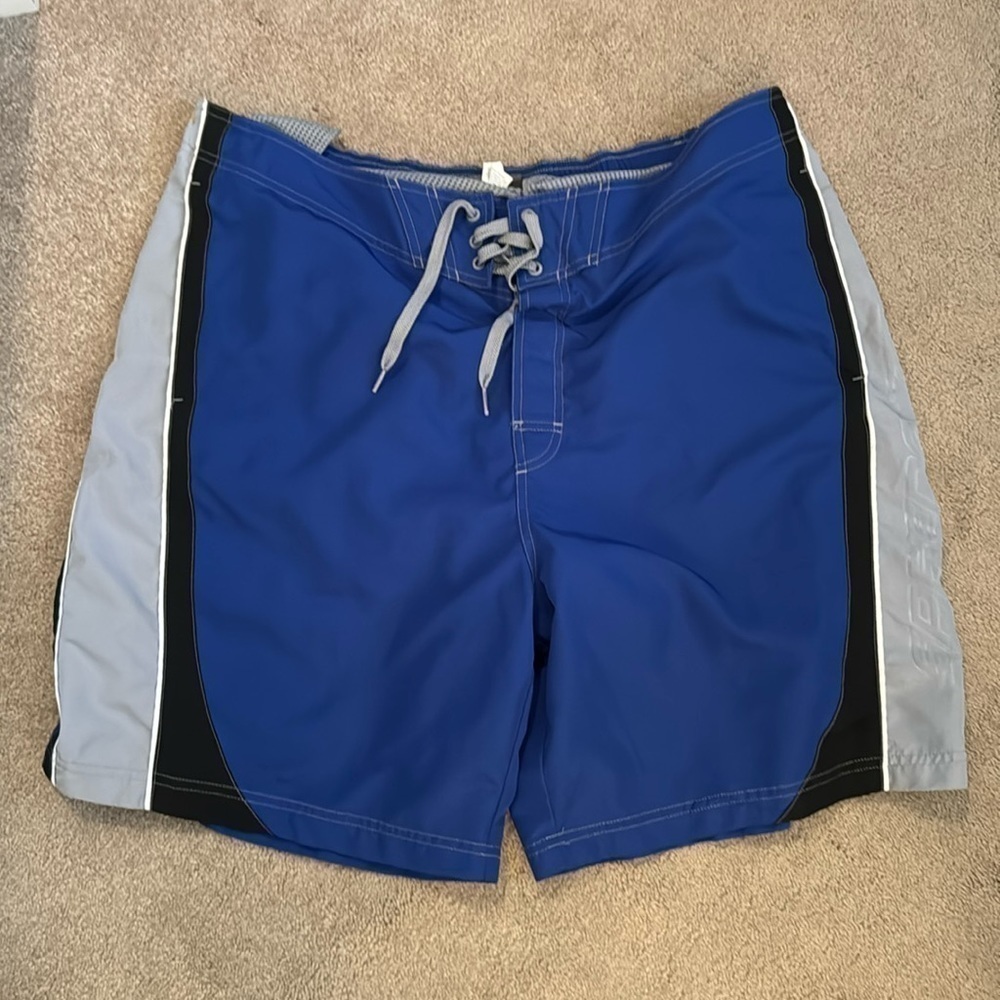 Men’s Speedo Surfing Pants. Size Xl.